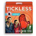 Tickless Ultrasonic Tick and Flea Repeller (Switch) Red Color 超聲波驅蚤器綠色（開關版）